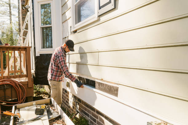 Trusted Siding Contractor service in Negley, OH - Creative Siding